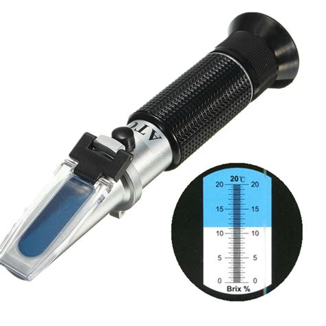 refractometer conversion wine formula|wine sugar tester.